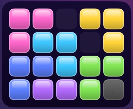 Candy skin